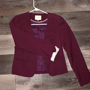 Loft blazer